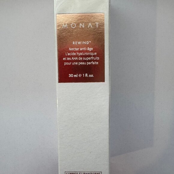 MONAT Rewind Age Control Nectar 1 fl oz